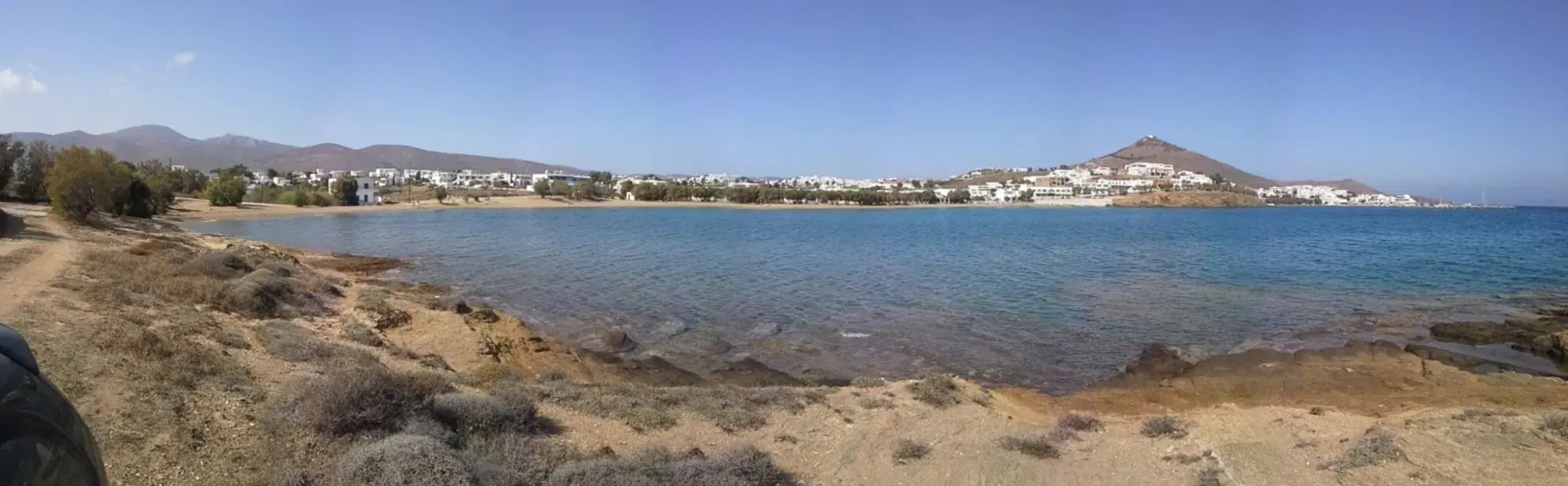 Paros Carmel