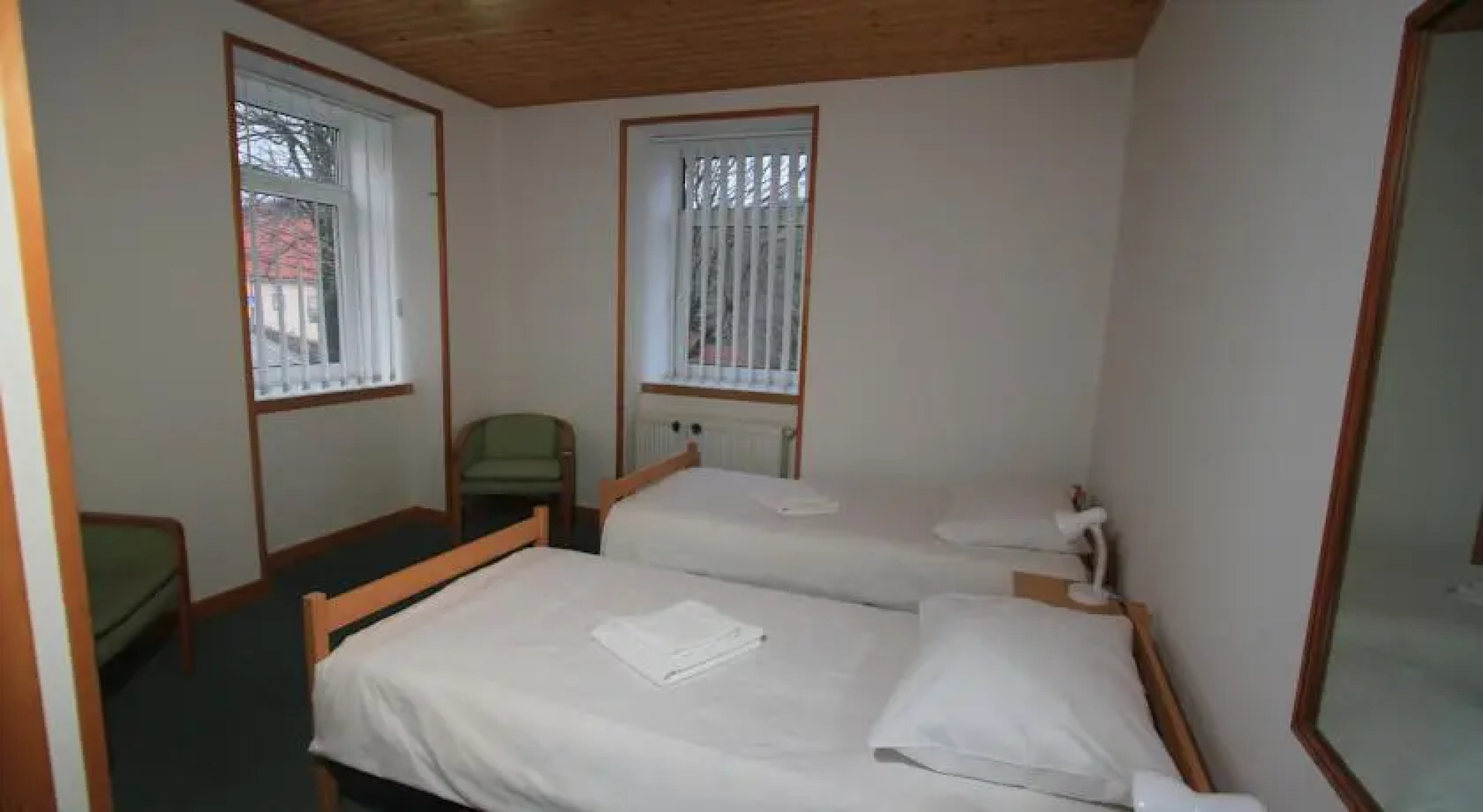 Hostel Fužinarska House