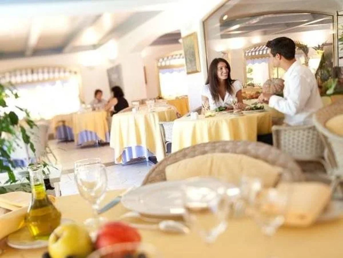 Le Mas de La Crémaillère