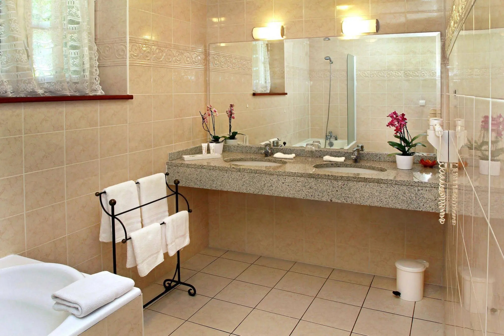 Manoir de Moëllien, The Originals Relais