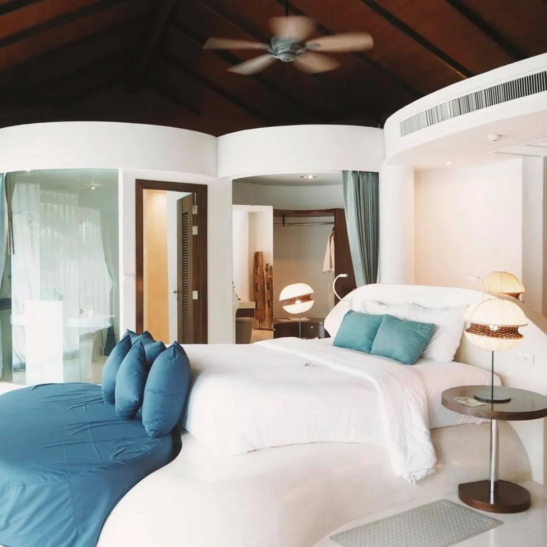 Mai Khao Lak Beach Resort & Spa (TUI BLUE Mai Khaolak)