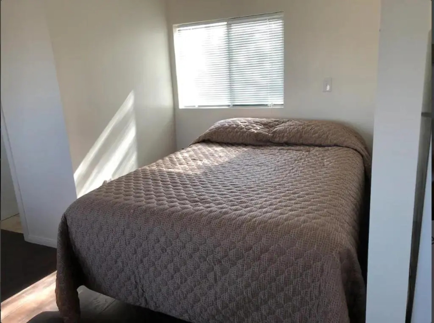 1940's Miner's Cabin