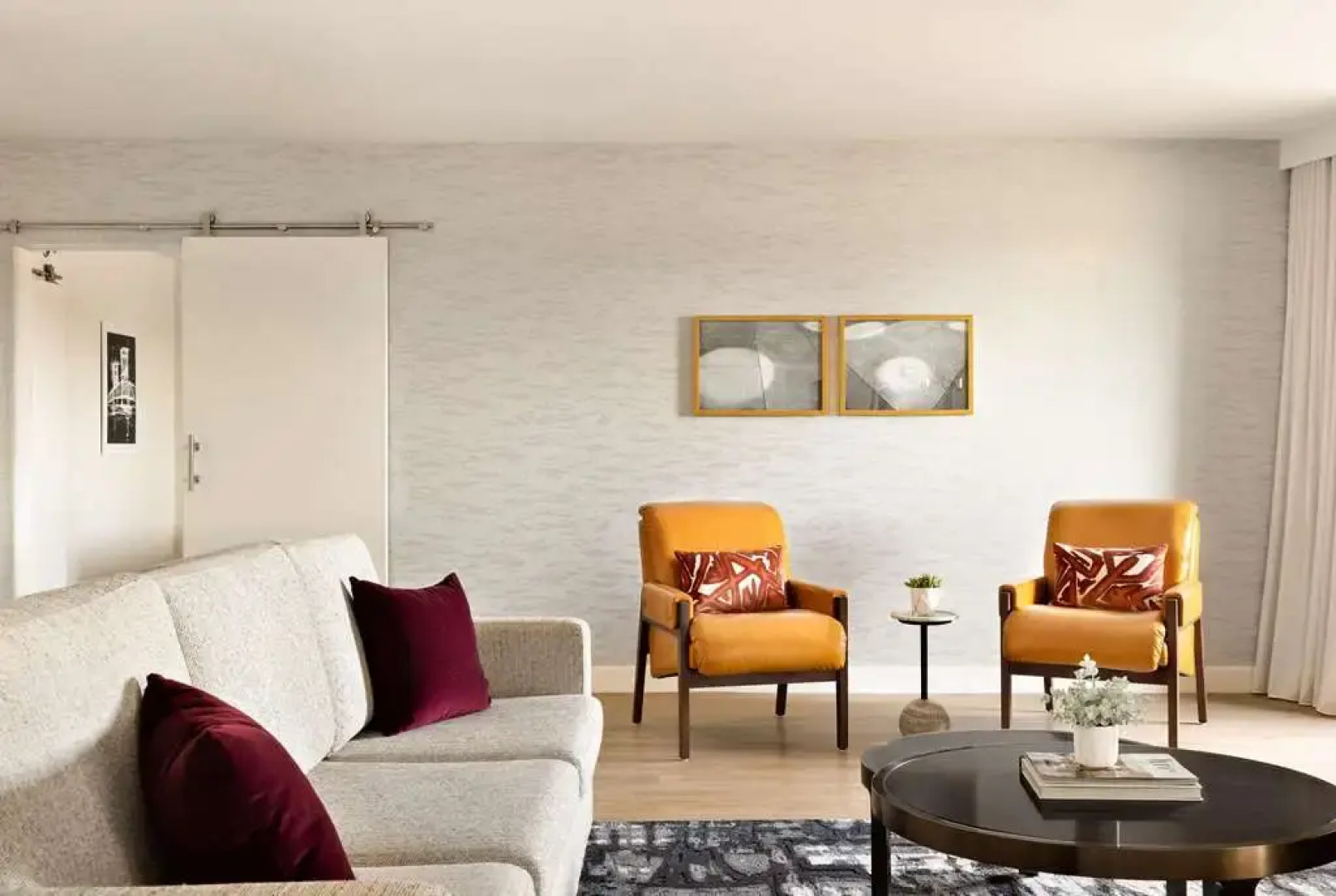 Hyatt Regency New Brunswick