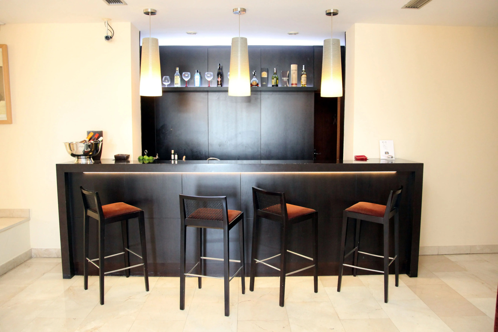 URH Palacio de Oriol Hotel