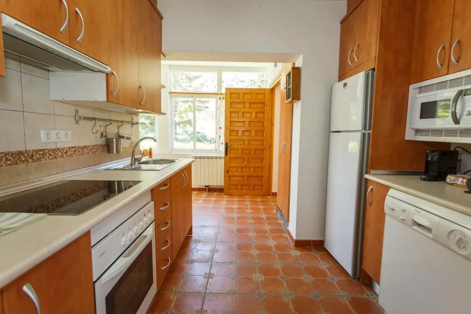 El Bulín de la Cabrera