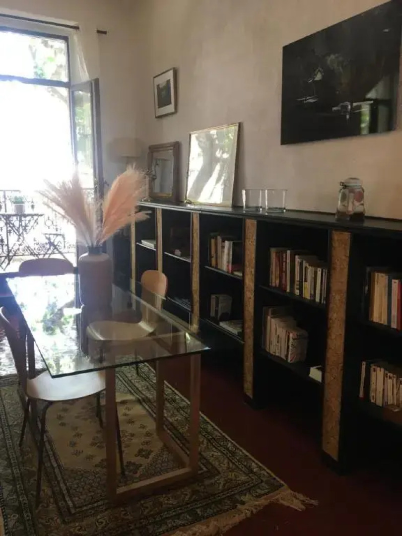 Superbe appartement à Salernes