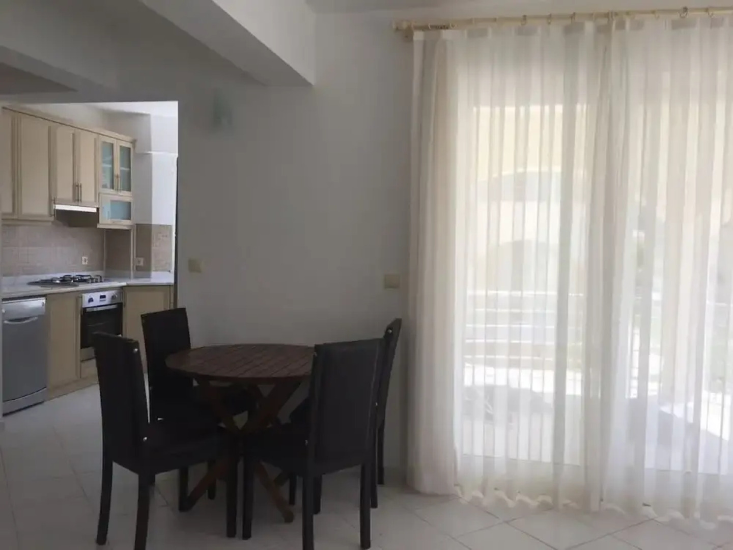 Infinity Lakeside Villa