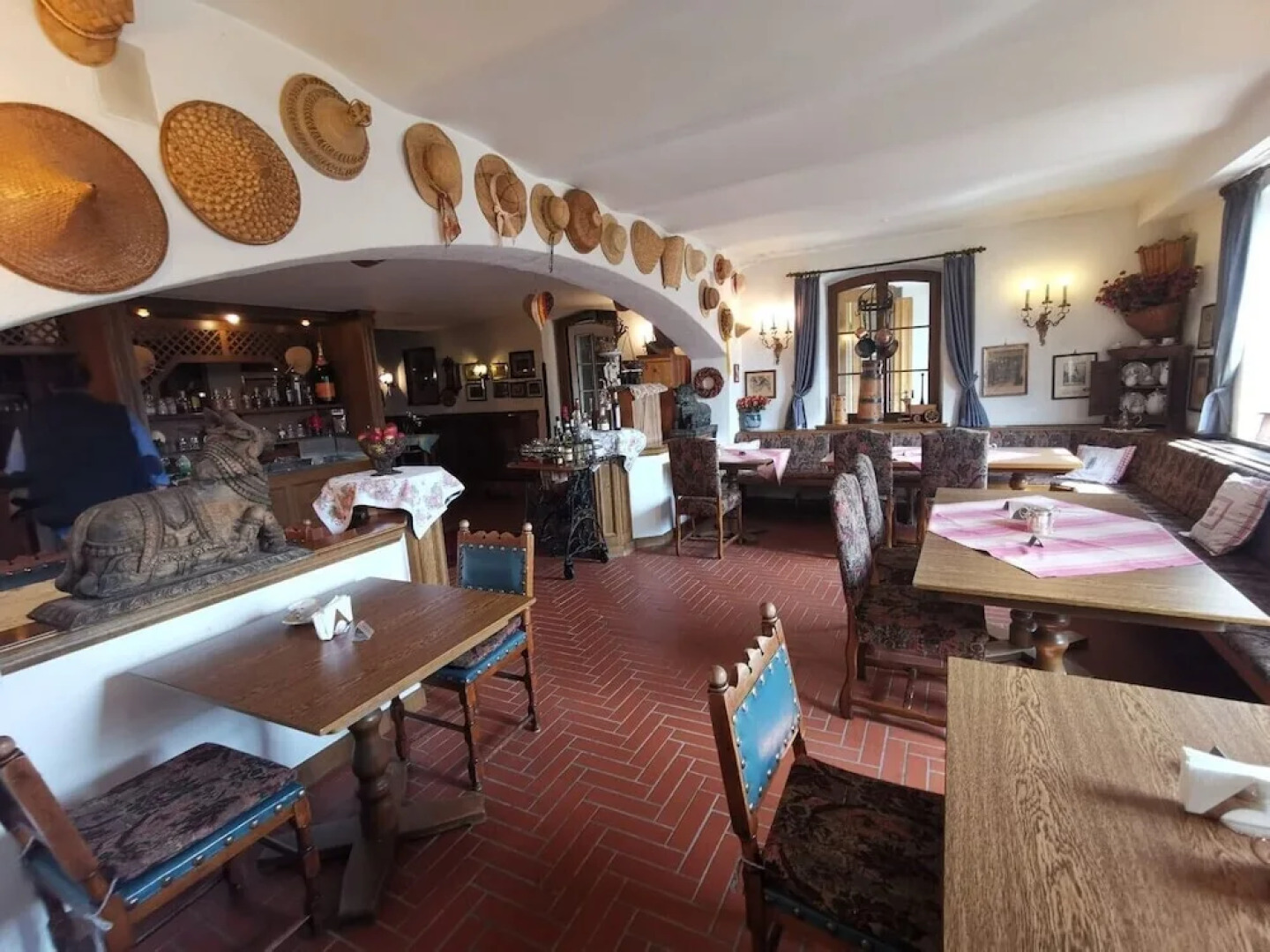 Landhotel Söderberg