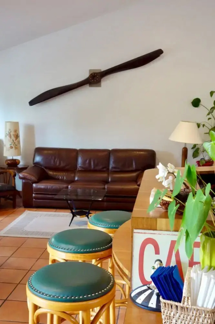 Chambres D'hôtes Le Colibri