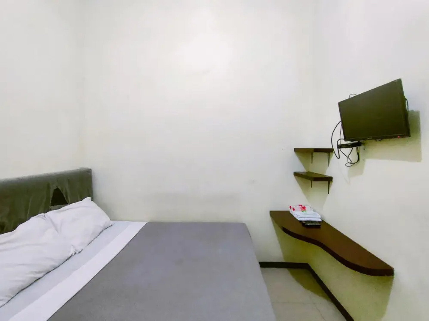 Djati Homestay Redpartner near Gor Djarum Kudus