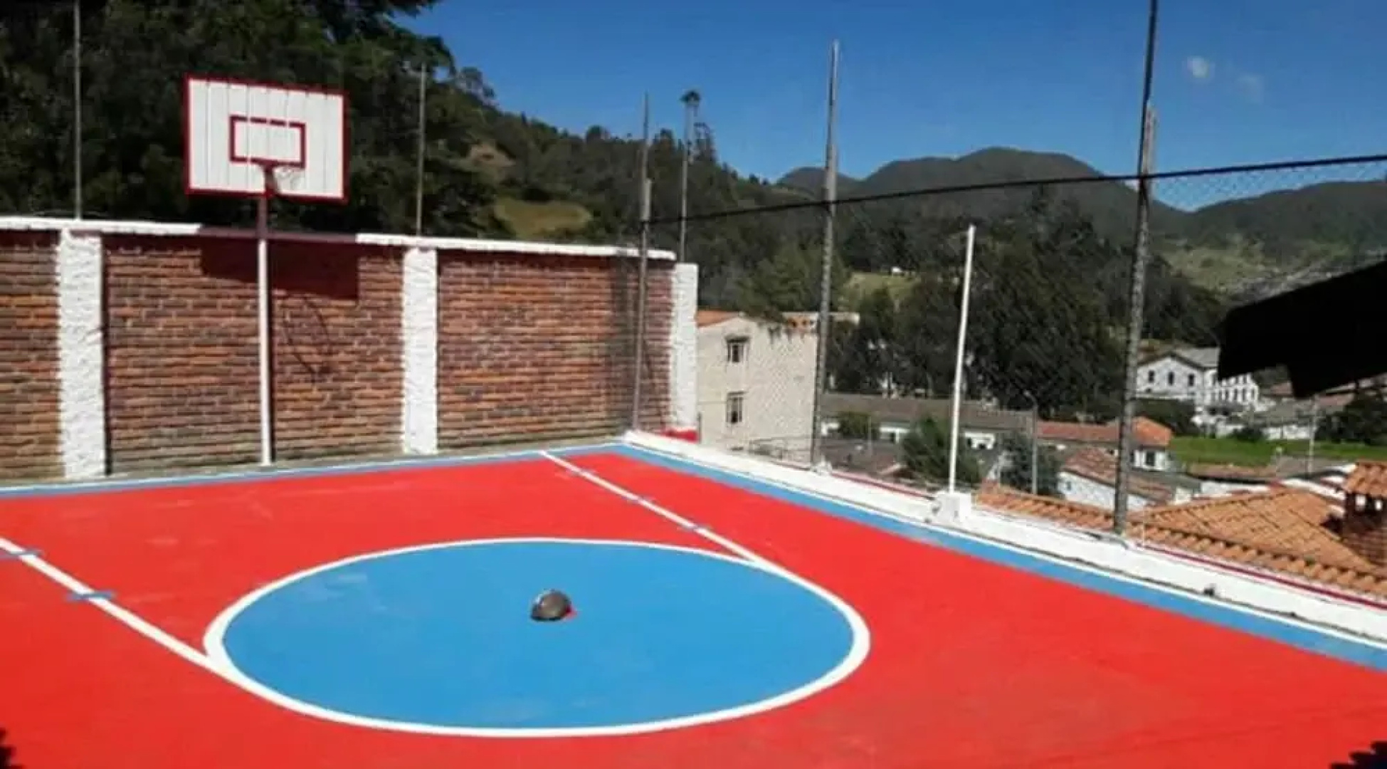 Hostal Farfalla Campestre
