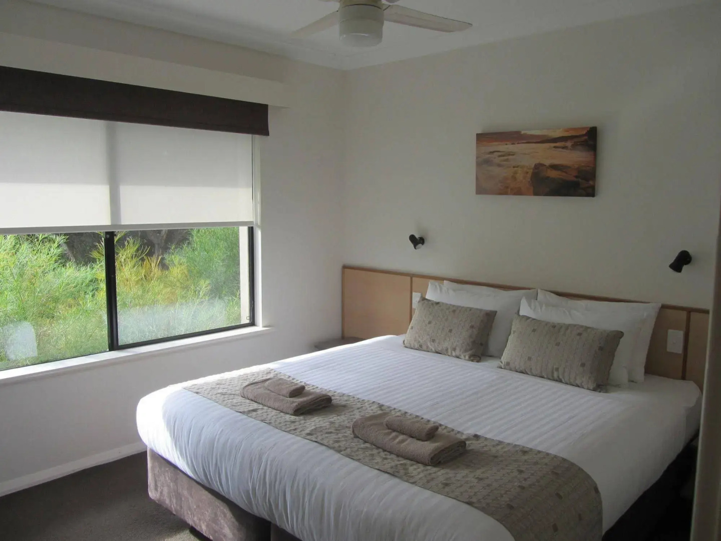 Margaret River Beach Apartments