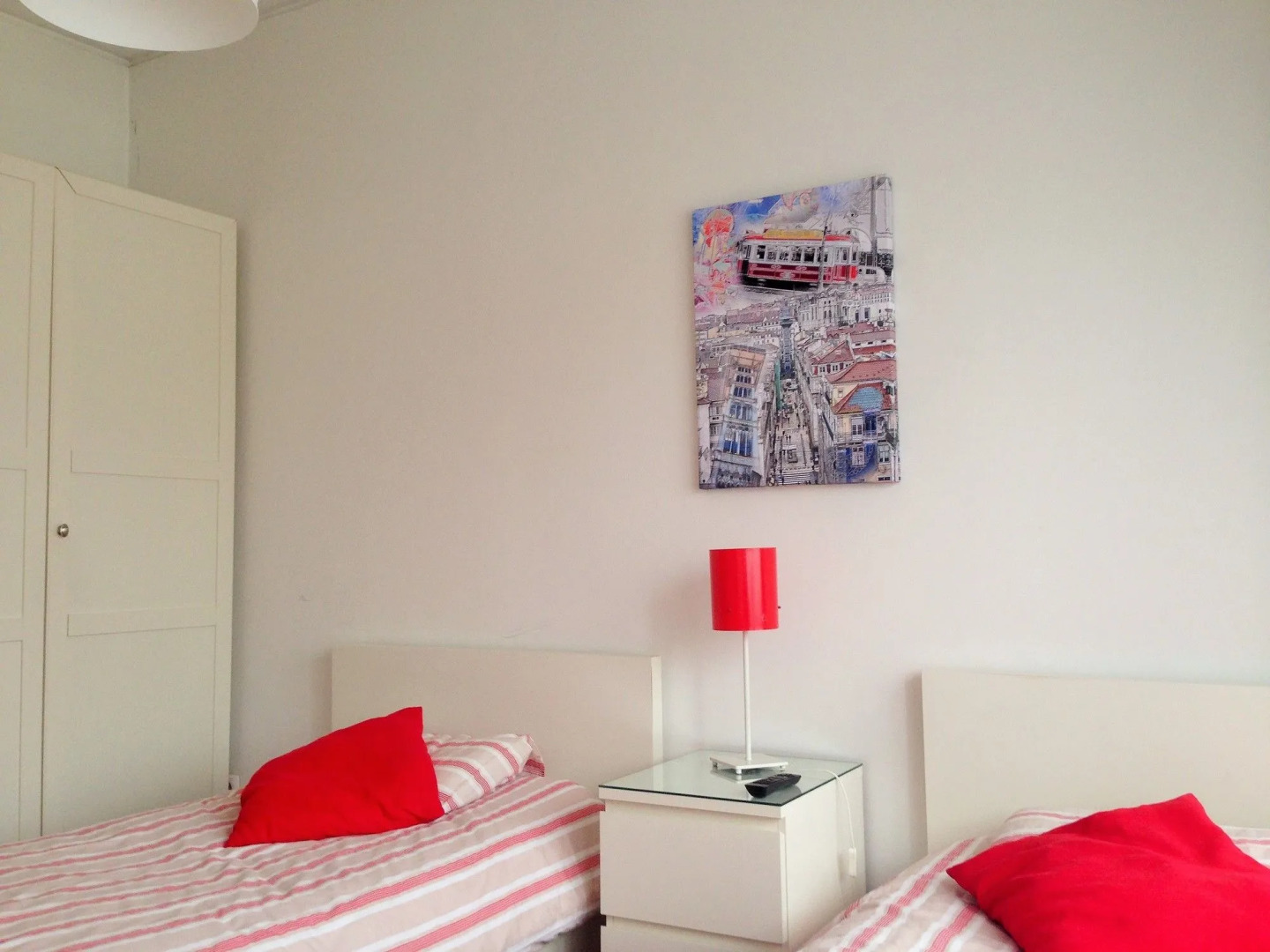 Discovery Apartment Benfica