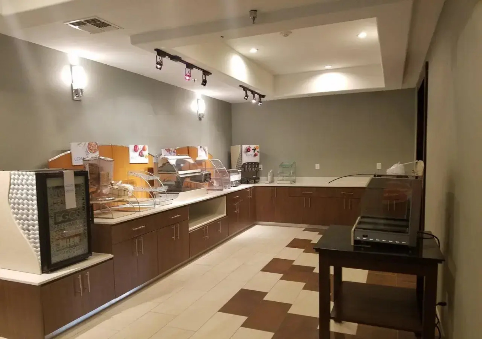 Holiday Inn Express Hotel & Suites Rio Grande City