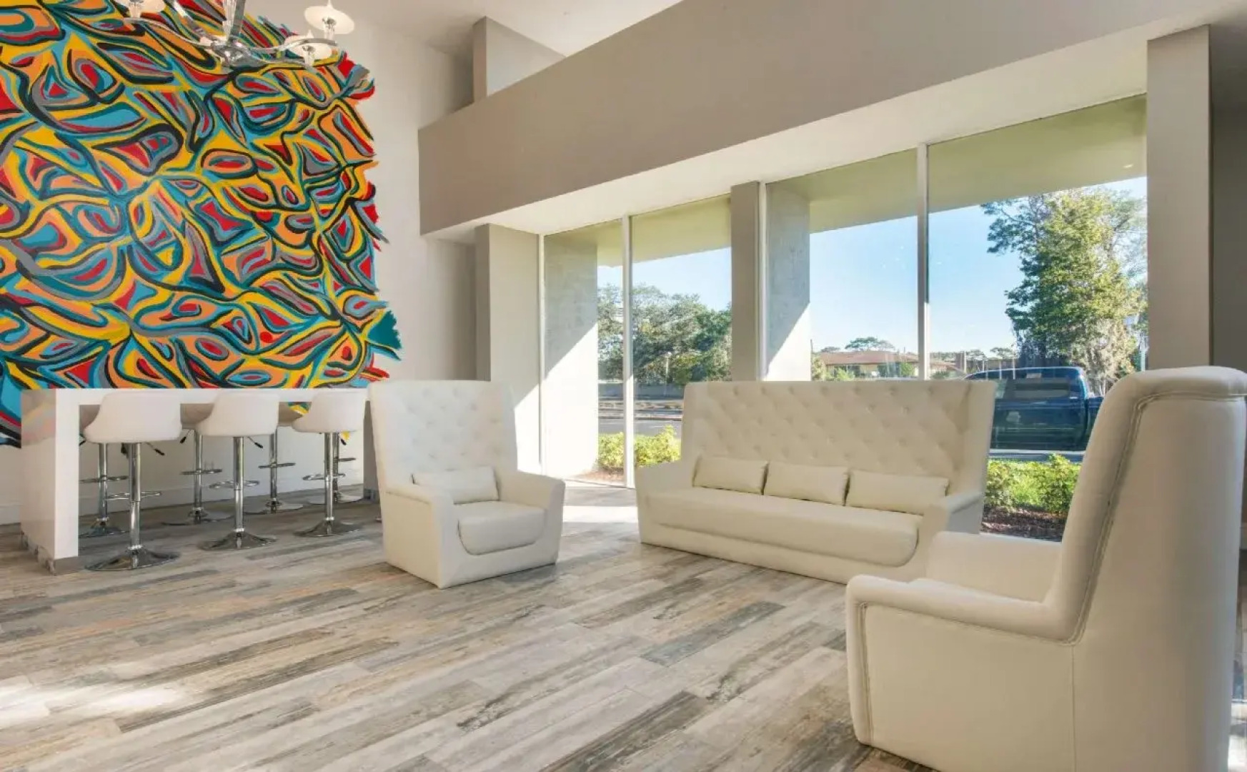 Palazzo Lakeside Hotel