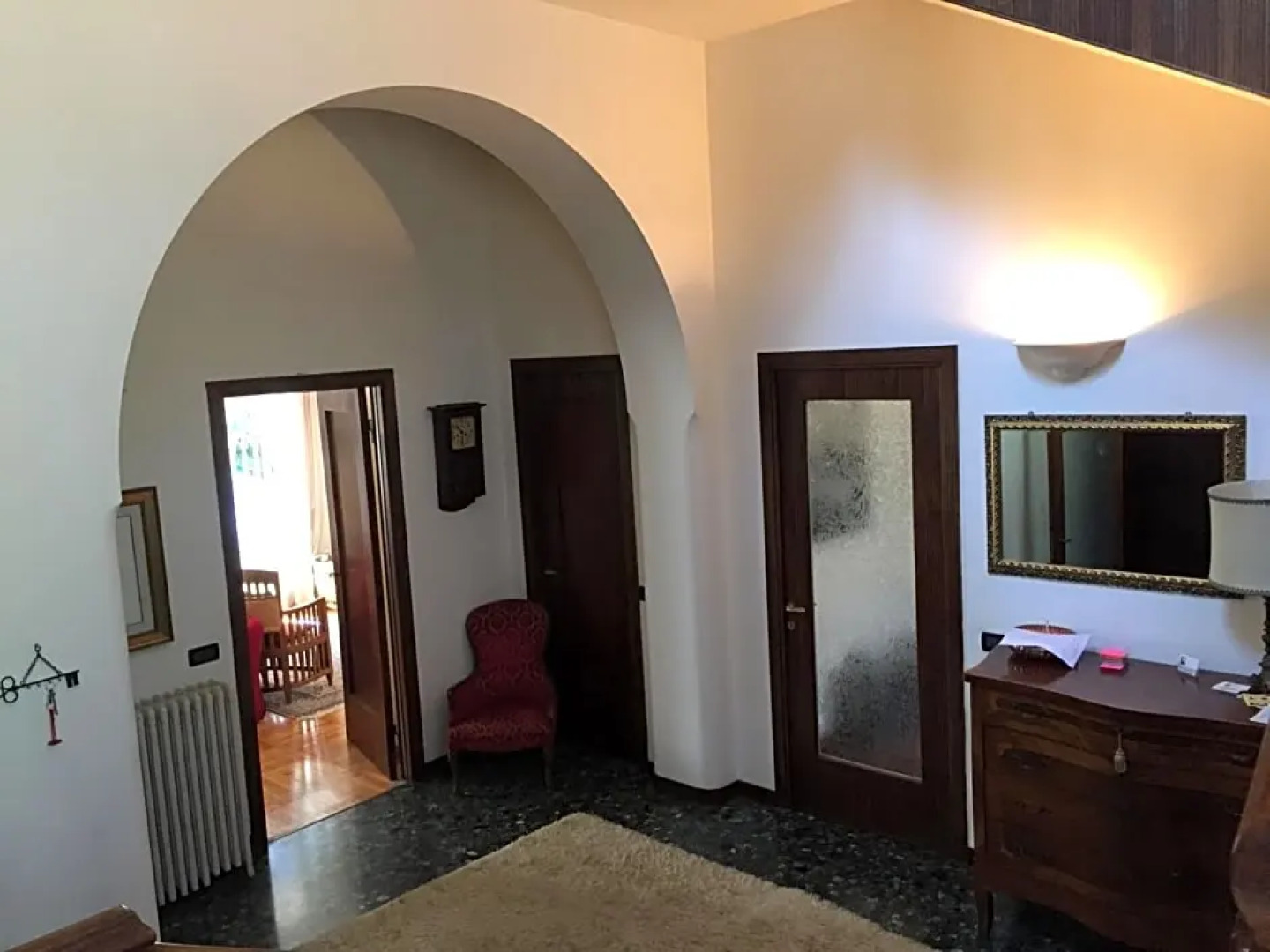 Il Giardino Nascosto