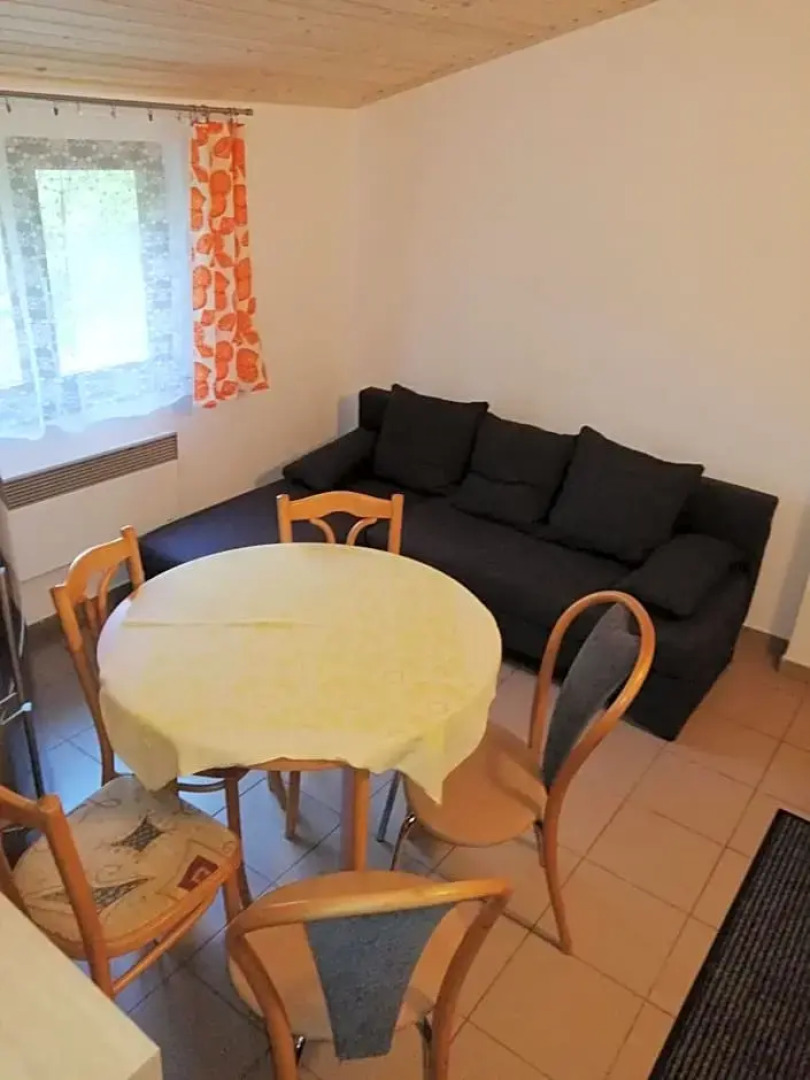 Rekreačná chata MAKYTA