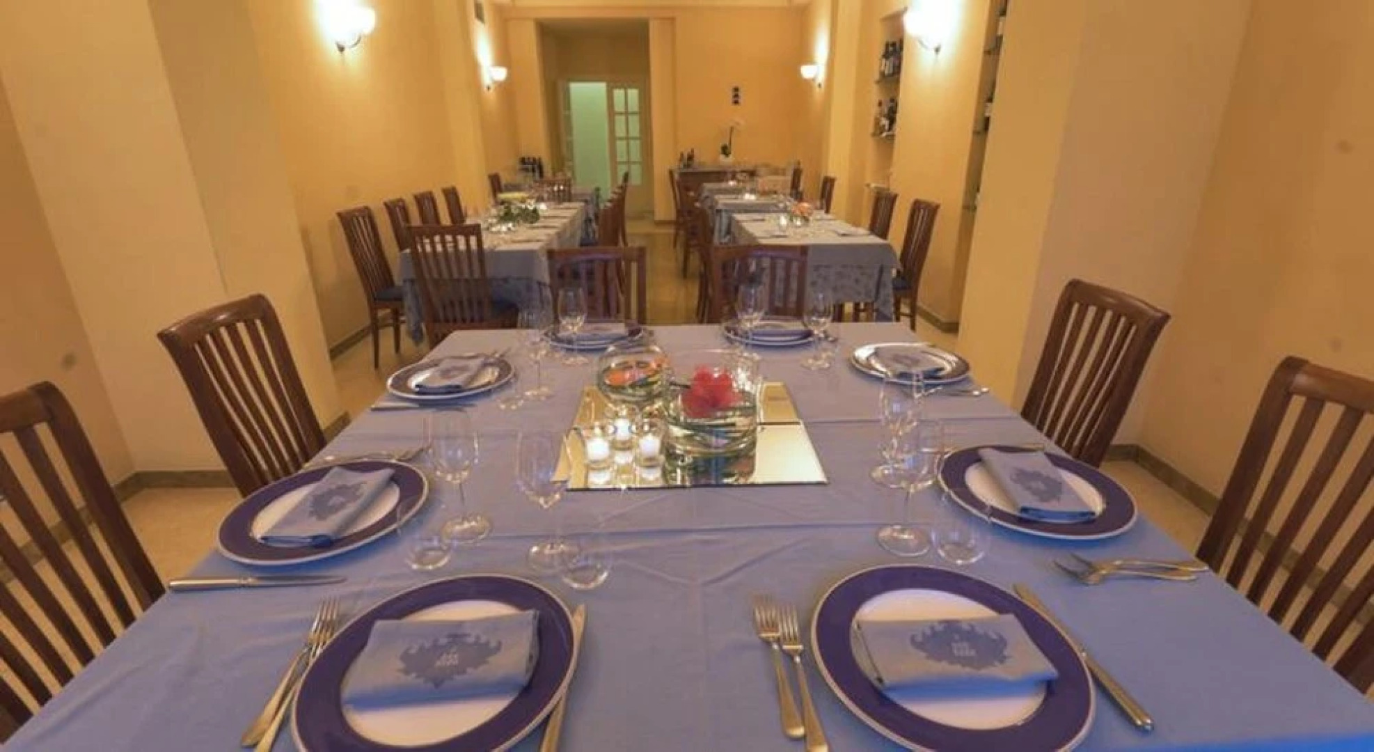 Settecolli Sport Hostel - Single Room 102