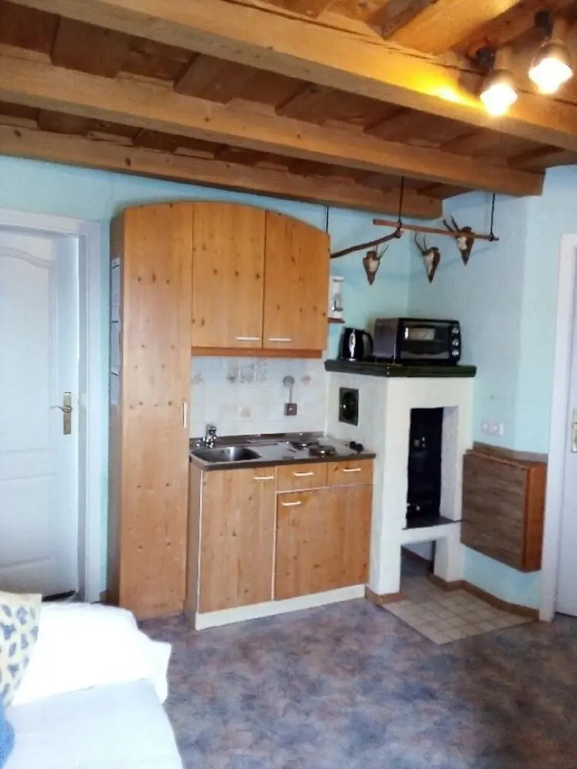 Ferienwohnungen Kilger