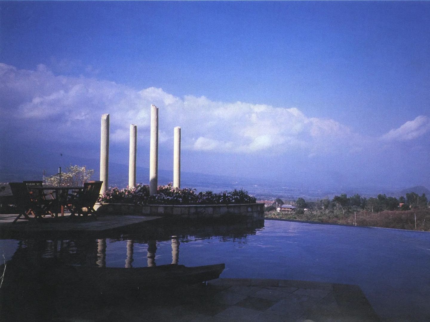 Villa Kebon Jeruk Syariah Malang by ecommerceloka