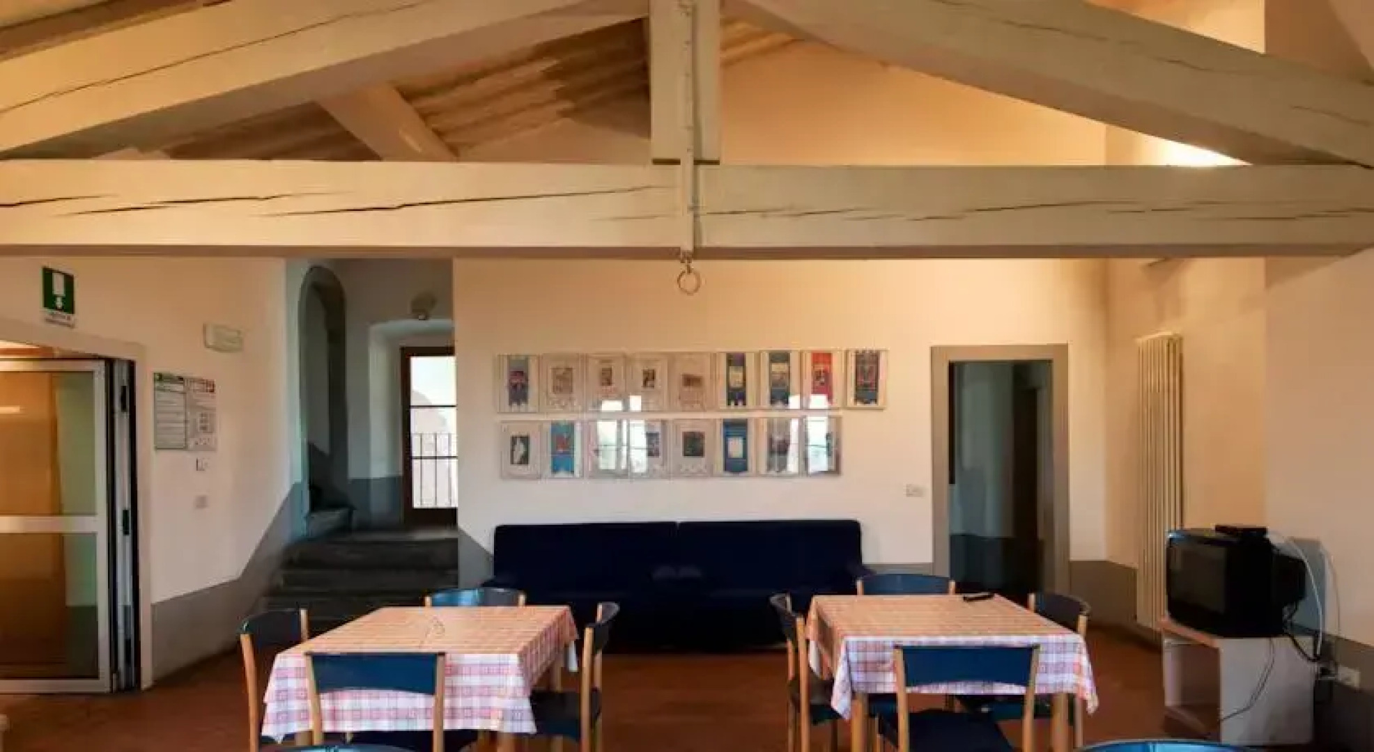 Ostello Ponte DeMedici