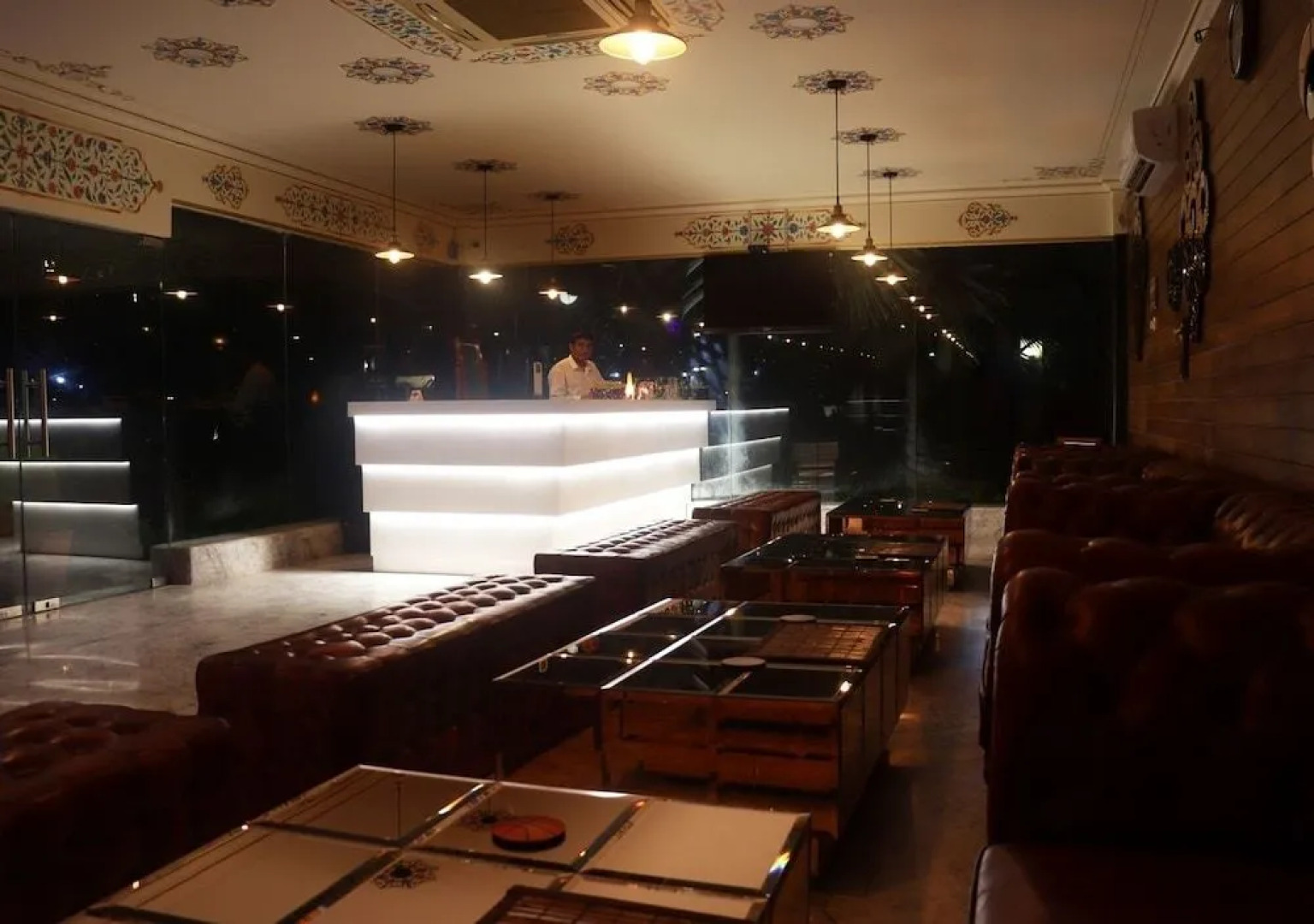 Maharaja Ganga Mahal