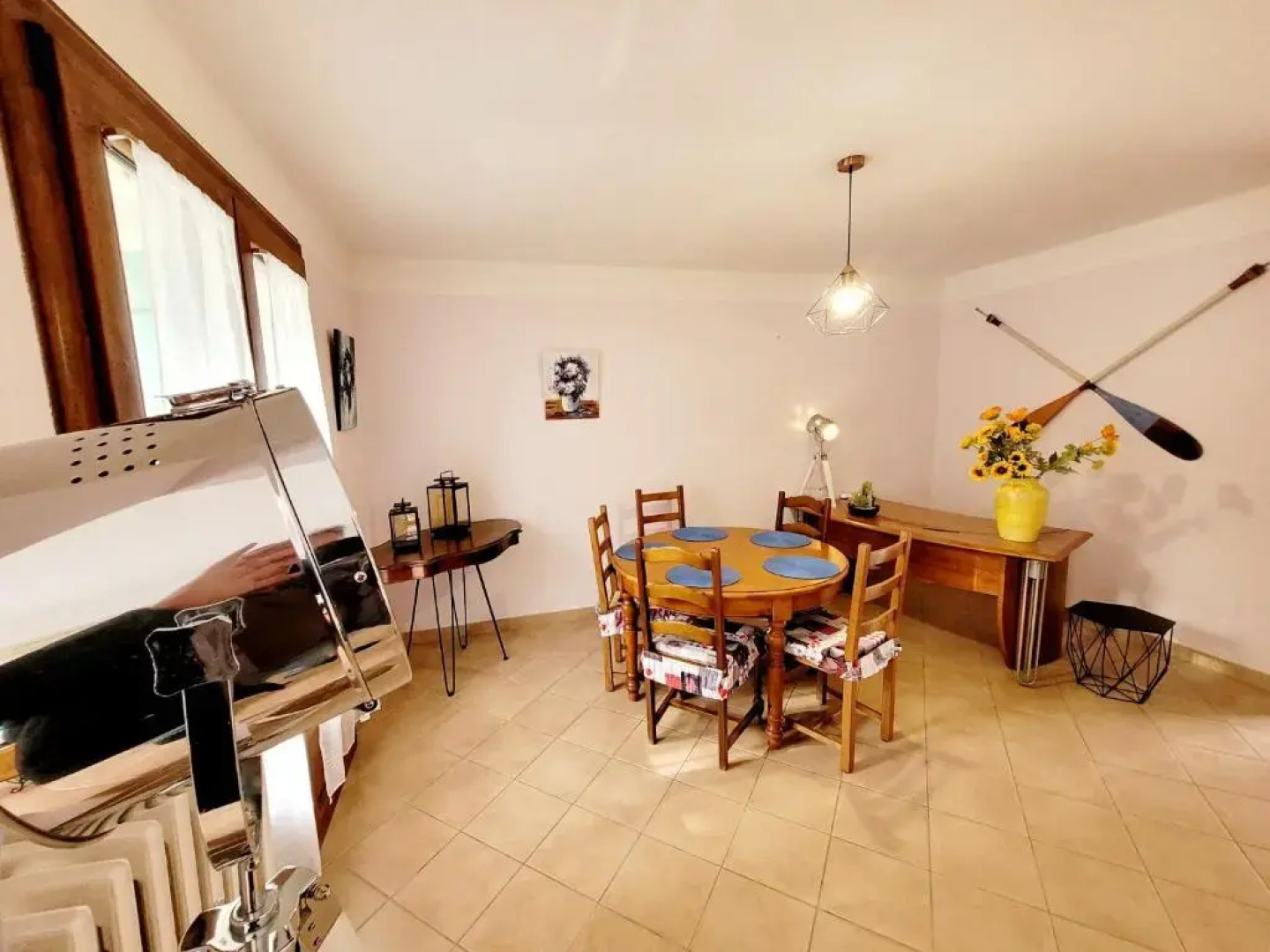 Villa 78 m2 - Au Chant des Cigalous