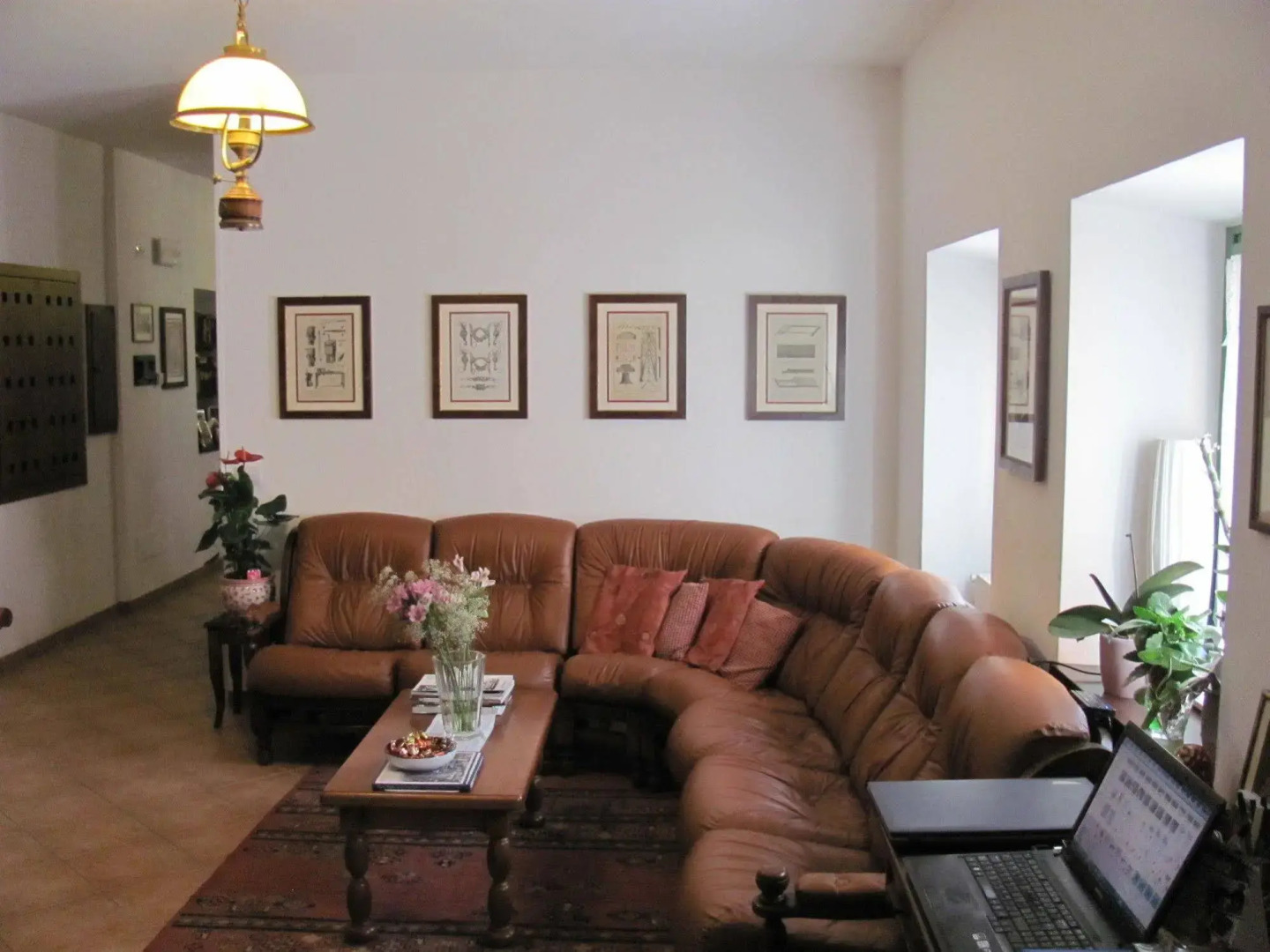 Casa Violetta - Bed & Breakfast