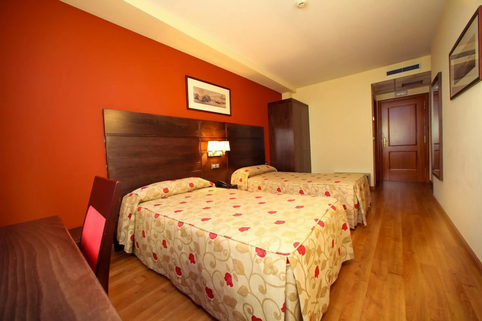 Hotel Condes de Lemos