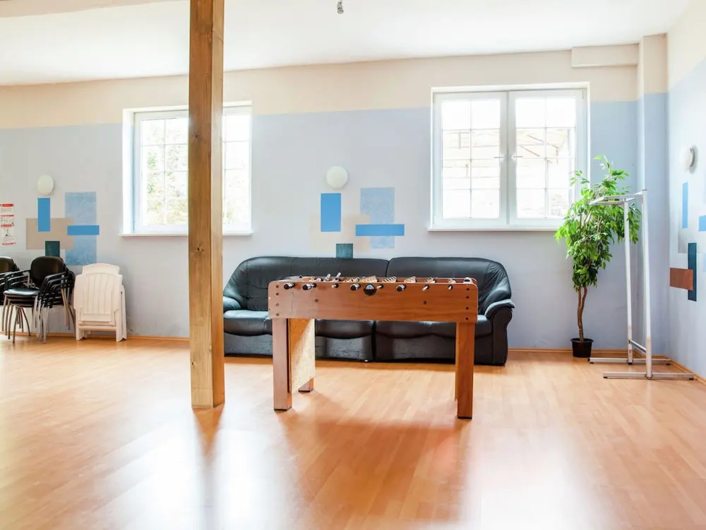 Luxurious Holiday Home in Hulsa Near Forest