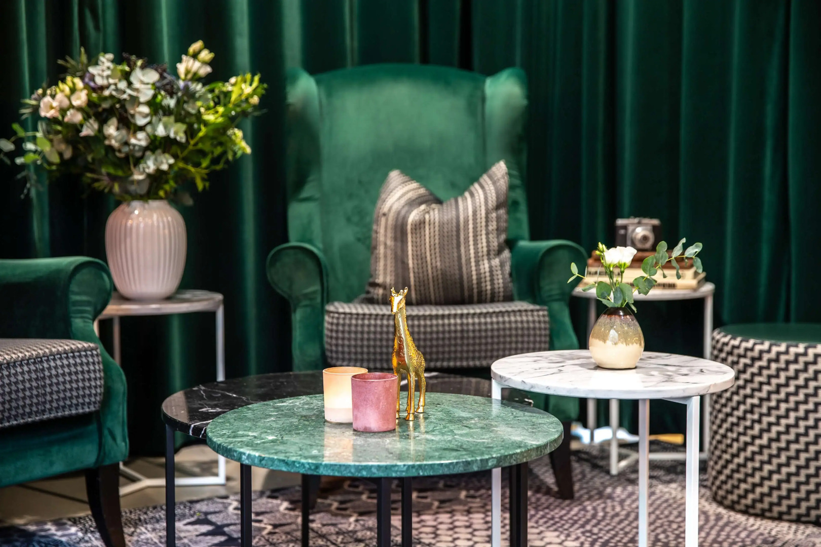 Radisson Blu Metropol Hotel, Helsingborg