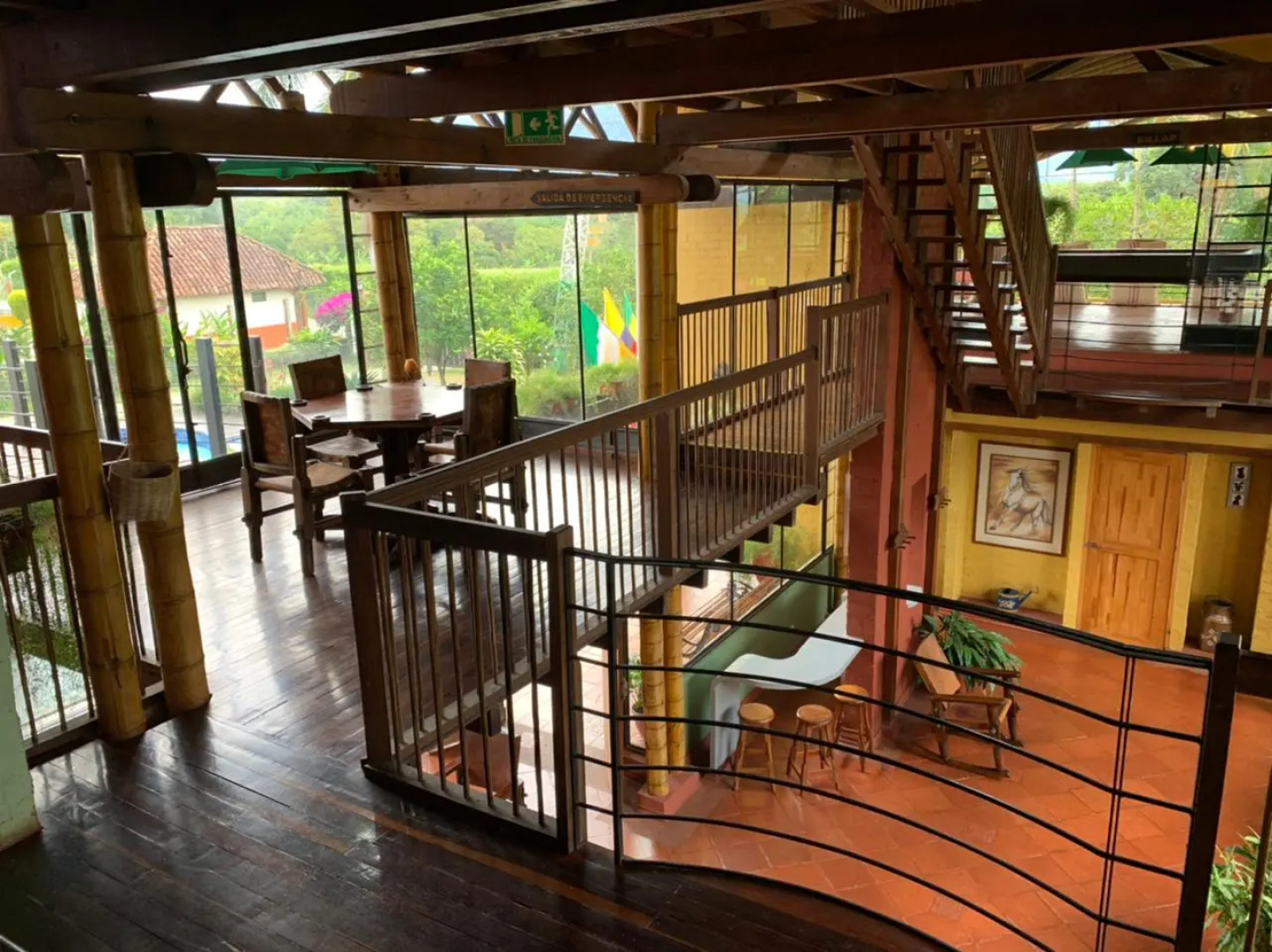 Finca Hotel Alejandria