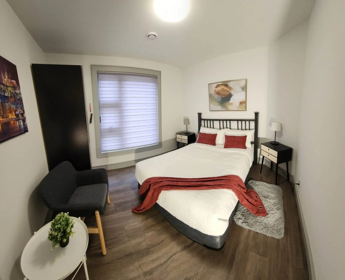 GLOBALSTAY. Paradise Marina Place