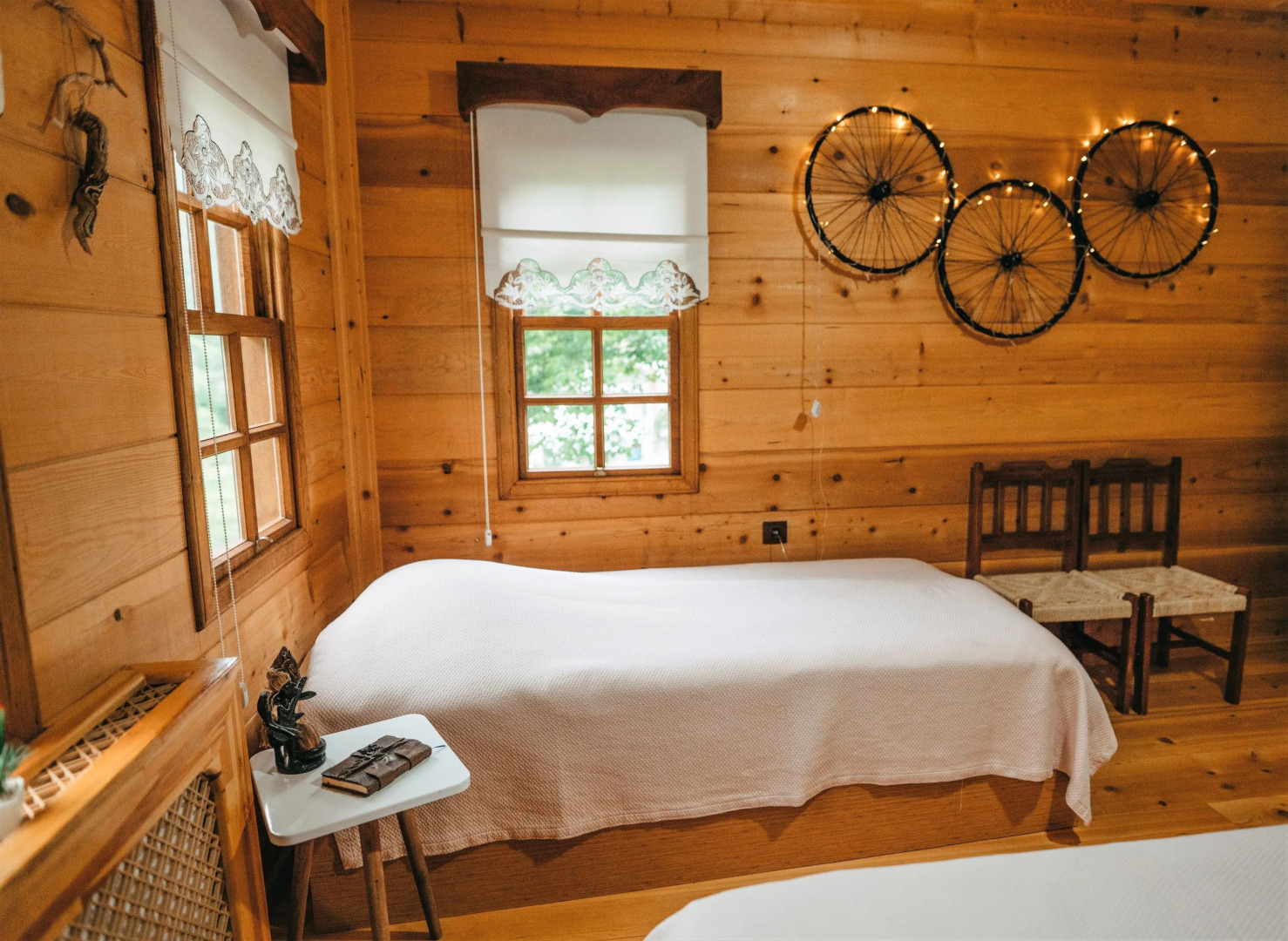 Babalik Dogal Yasam Konagi