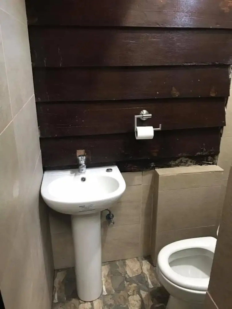 Señorita Suites by the Beach in Baganga