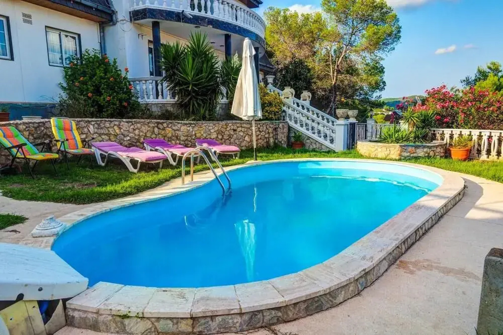 Marlene Mansion by Hello Apartments Sitges