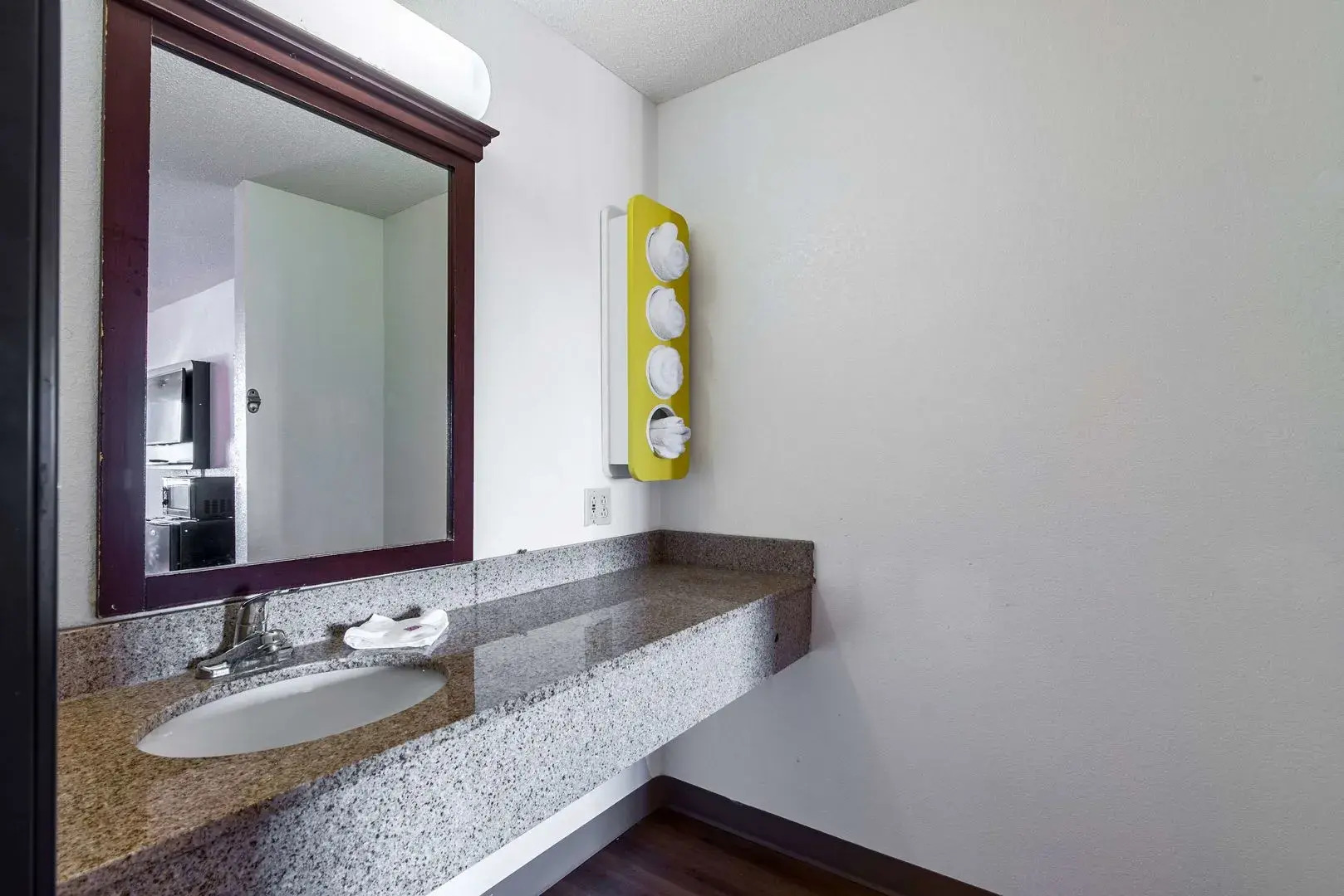 Motel 6 Concord - Kannapolis