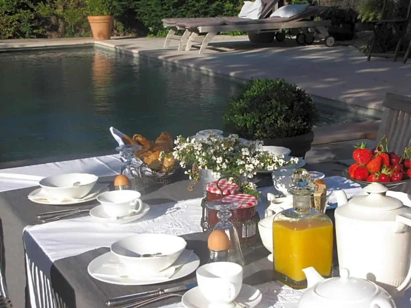 "Le Vent dÉtoile" B&B and Guesthouses