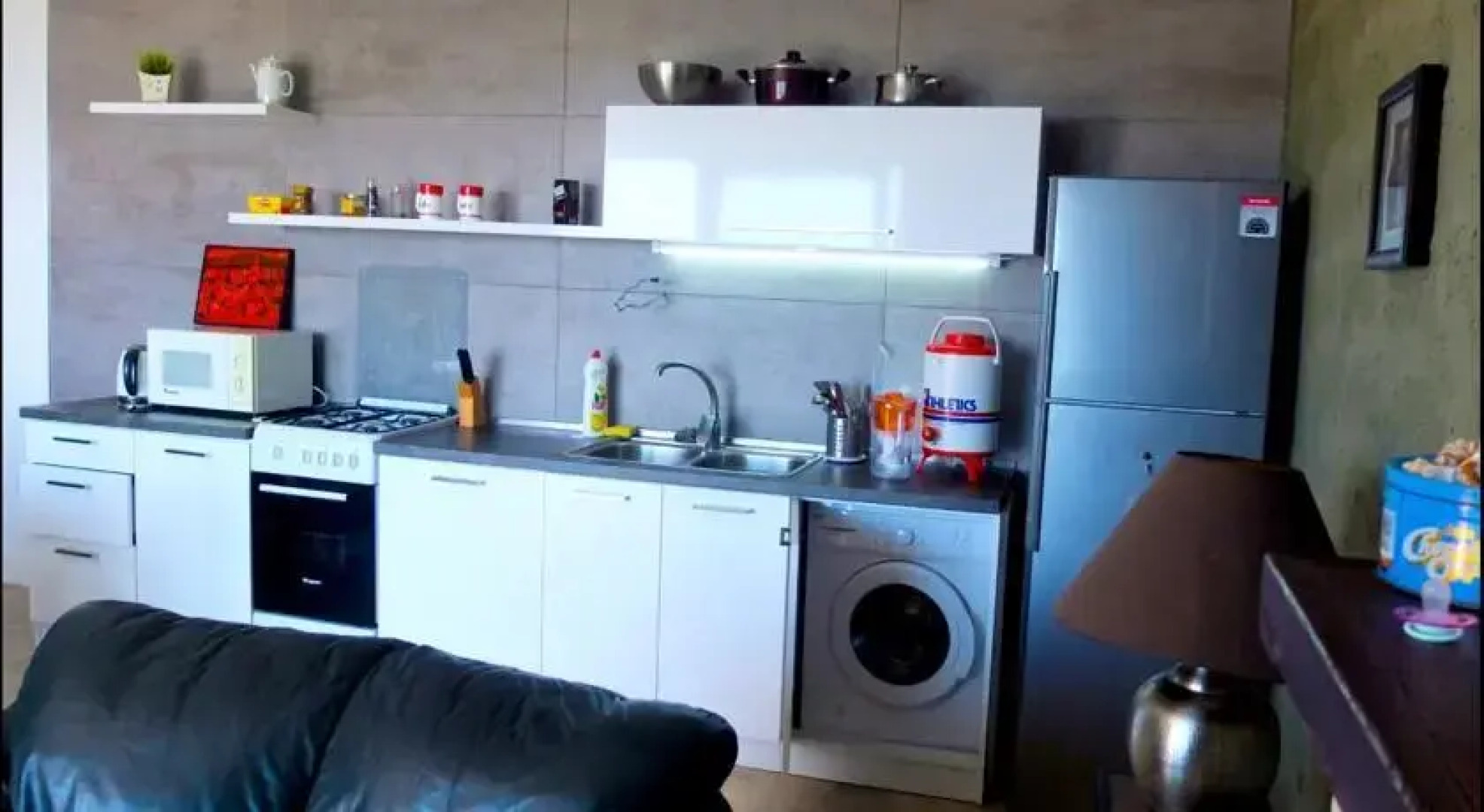 Seaside Villa In Shekvetili