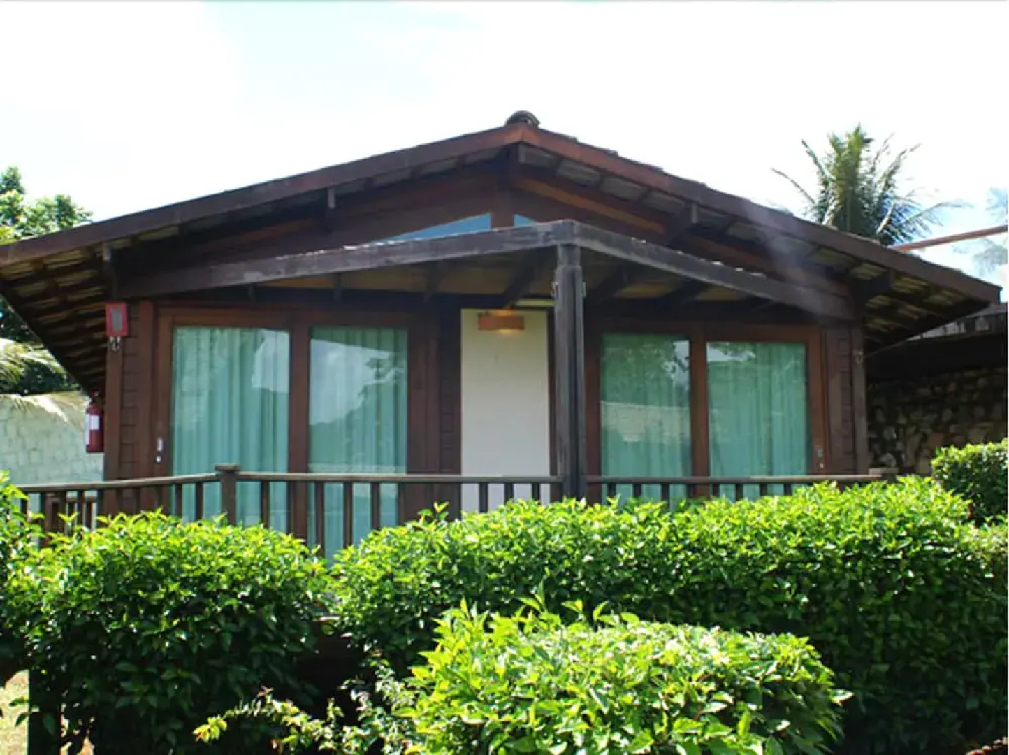 Pousada Solar De Loronha