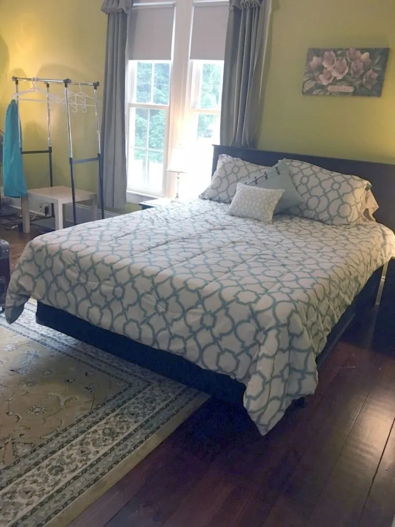 The Butter Barn Bed & Breakfast