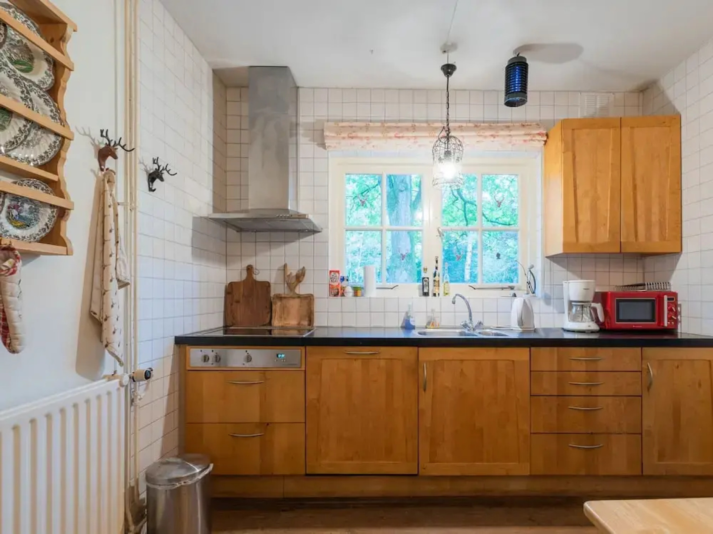 Beautiful Holiday Home in Baarle-nassau With Garden