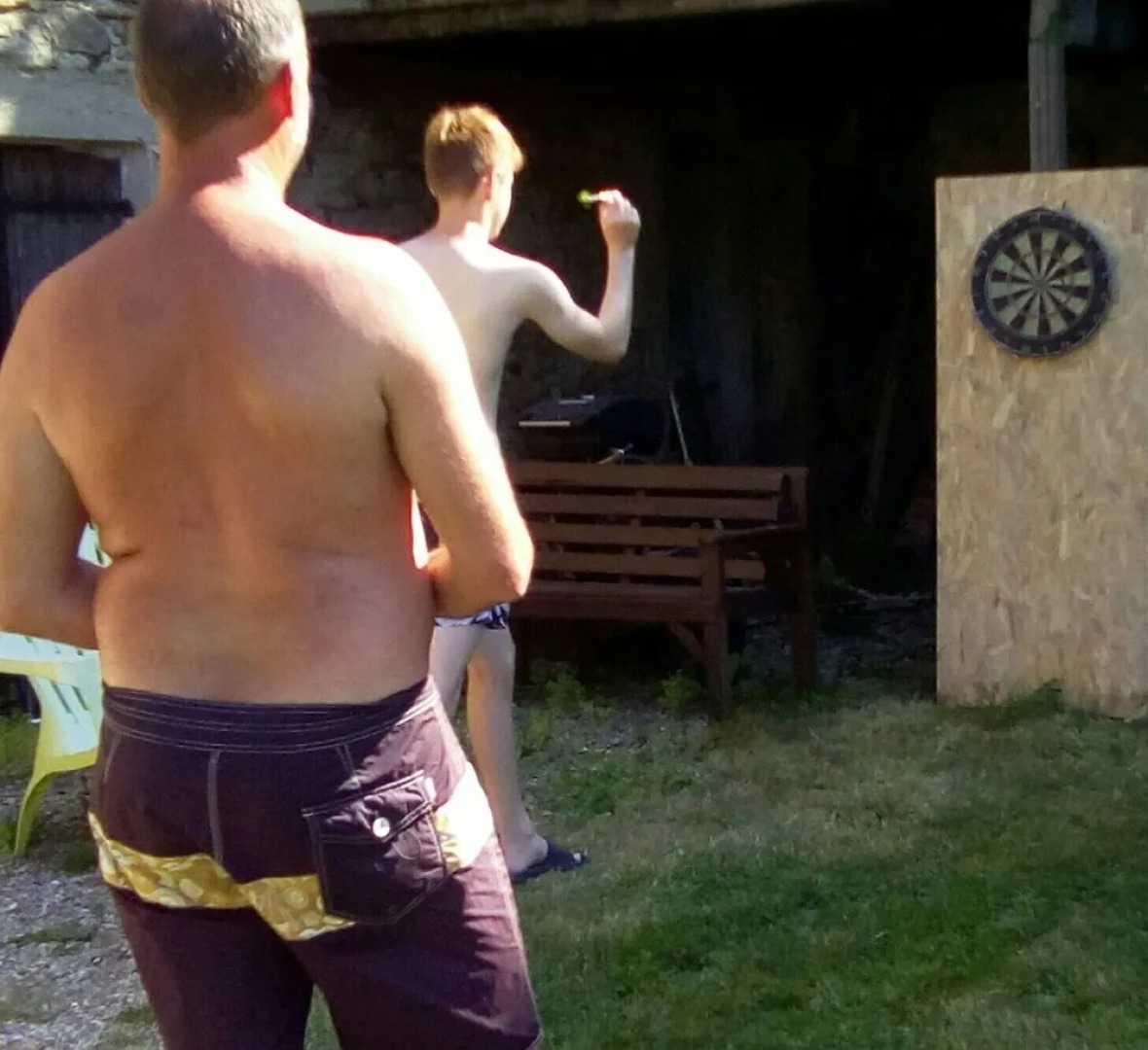 Domaine de la Ferme du Bourdil