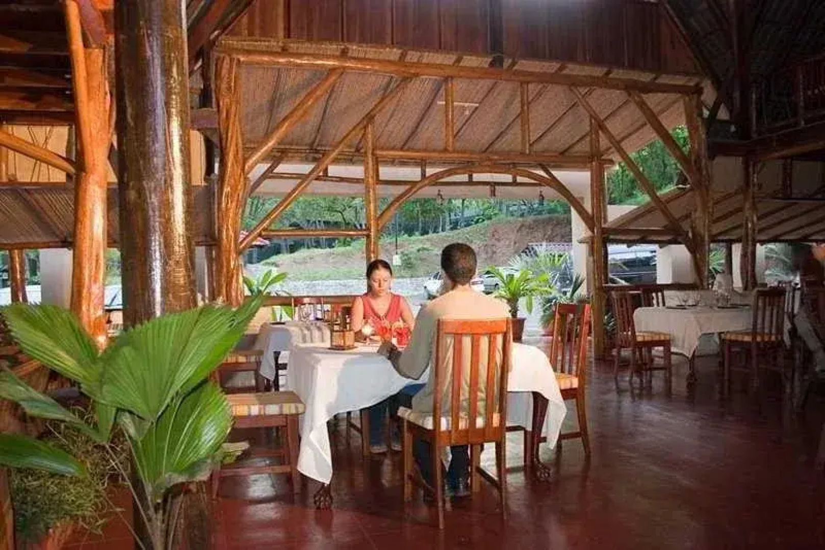 Vista Bahia Vacation Rental