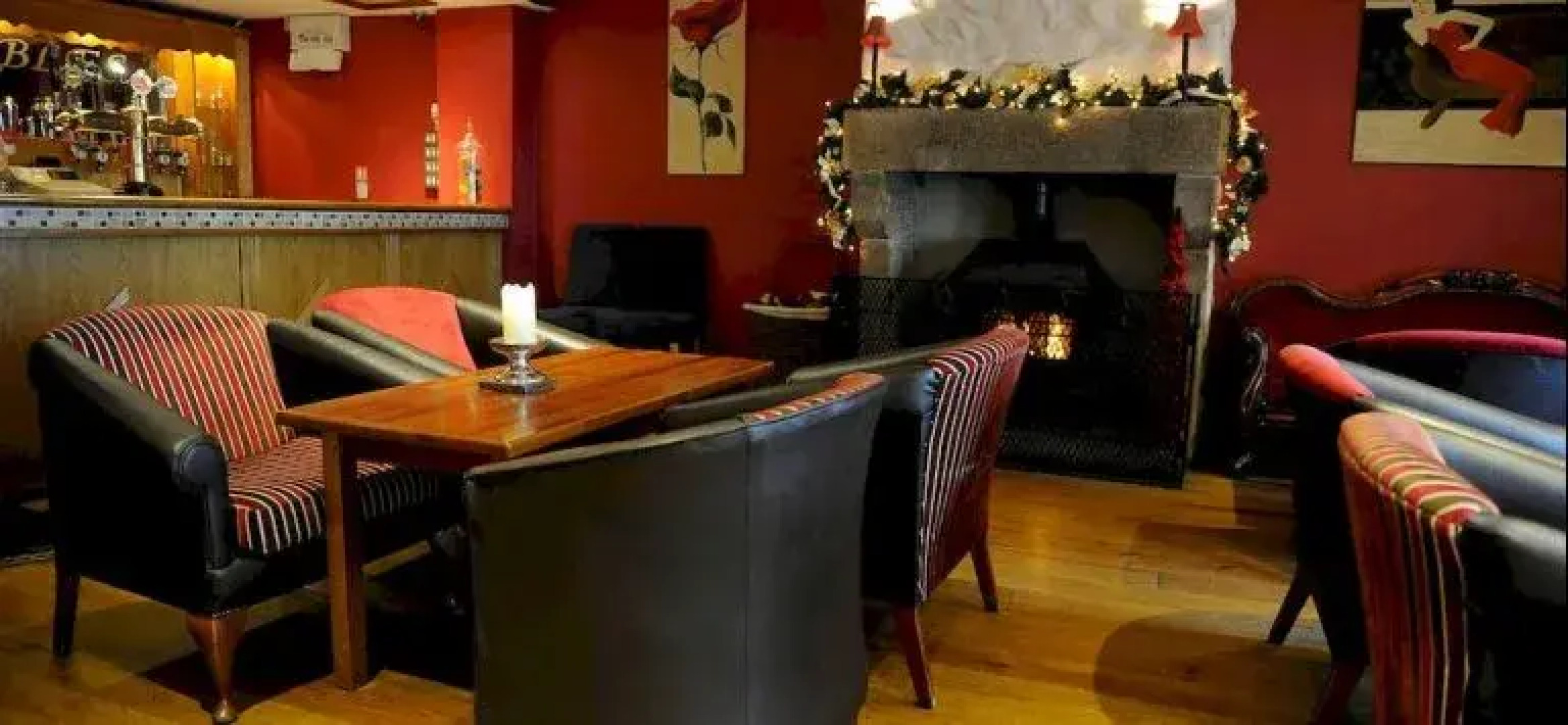 The Valley Hotel & Carriage Gardens