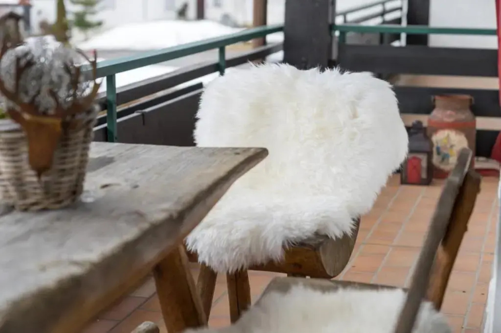 Wintertraum im Allgäu Alpine und Deluxe Sonnenwinkel, 4 Sterne Klassifiziert, WLAN gratis, großer Balkon mit Bergsicht, ruhig und doch zentral gelegen, tolle neu renovierte Ferienwohnung mit separaten Schlafzimmer, Brötchenservice, Hunde auf Anfrage