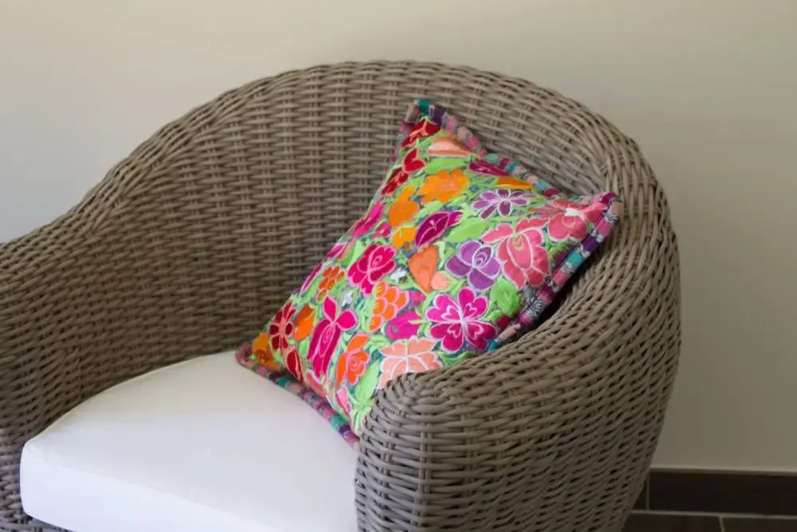 Le Mas de La Flaquière