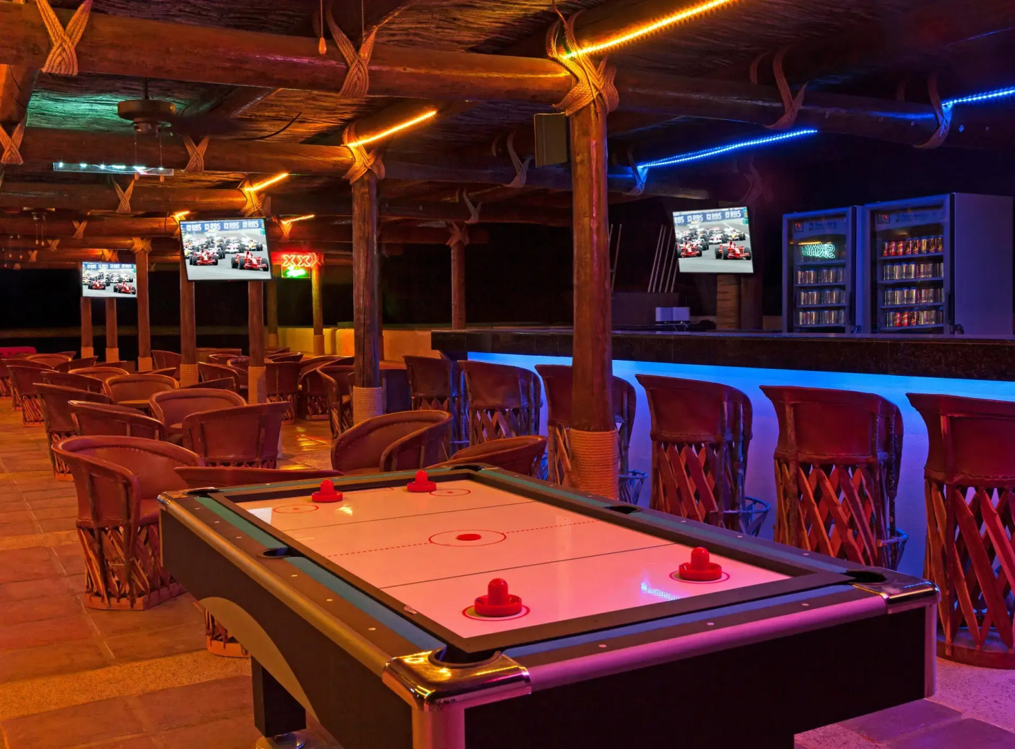 Loreto Bay Golf & Sea at Baja