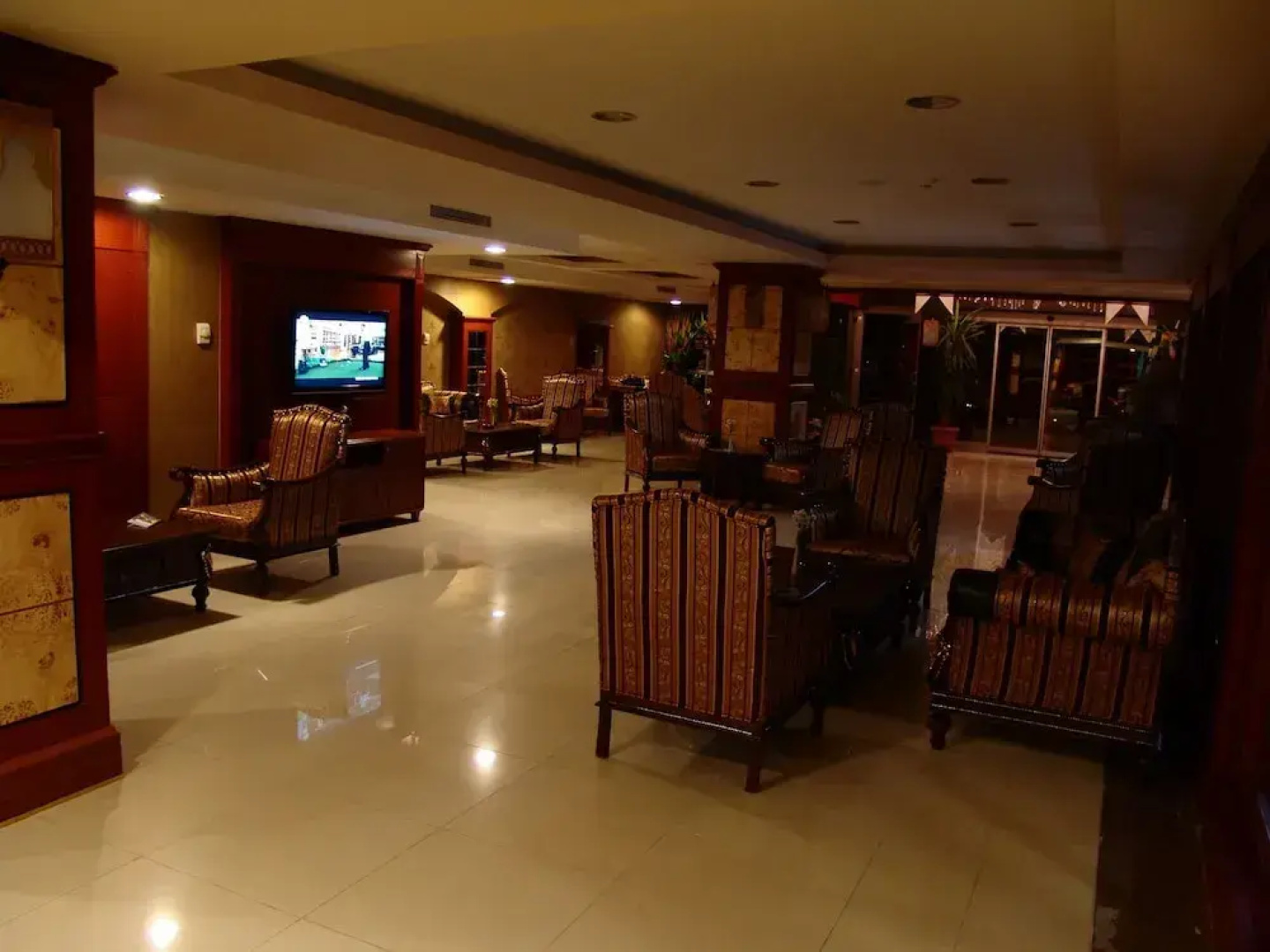 Grand Ozeren Otel & Spa
