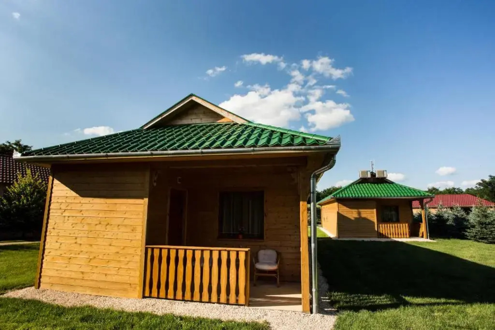 Szatmar Beregi Elmenyliget